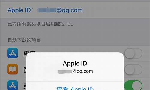 苹果手机怎么改id昵称_苹果手机怎么更改id名字怎么改
