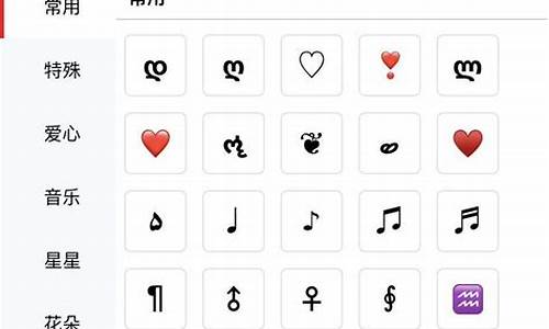 soul特殊字体_soul昵称特殊符号怎么打