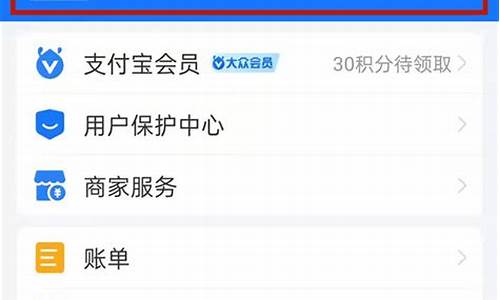 支付宝自己的昵称怎么改_支付宝昵称怎么改名
