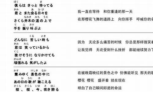 有意思的日语句子有哪些_有意思的日语句子