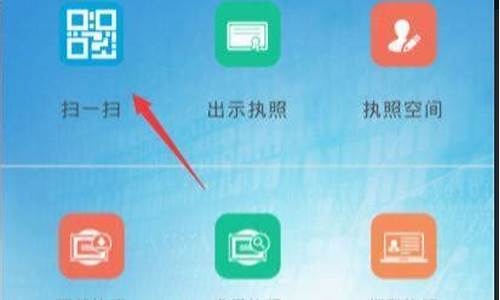 营业执照变更电子签名怎么签_营业执照变更电子签名怎么签字